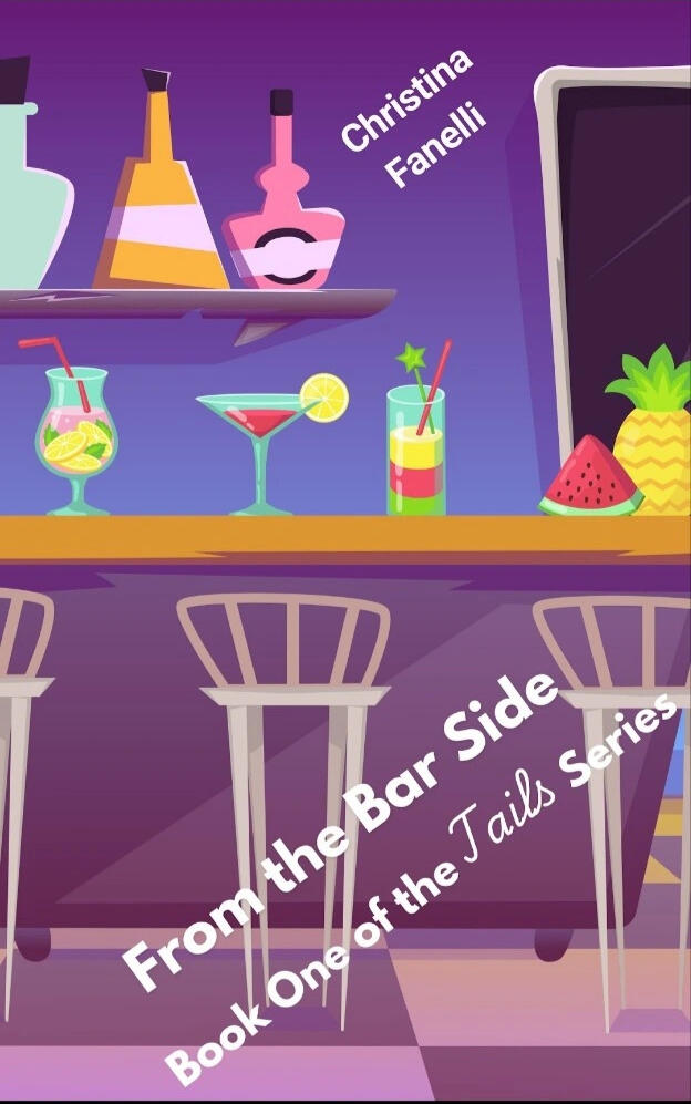 By Christina Fanelli Author