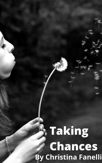 Taking Chances By Christina Fanelli Author