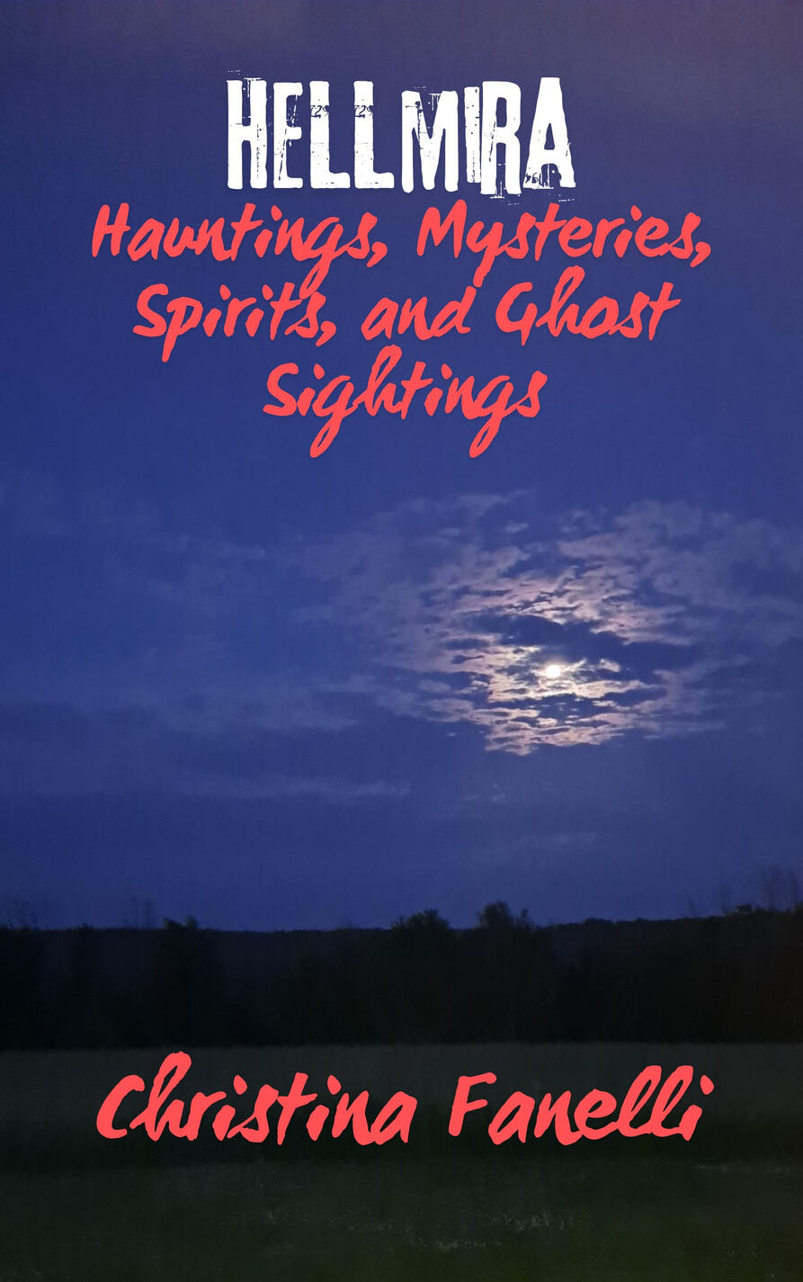 By Christina Fanelli Author