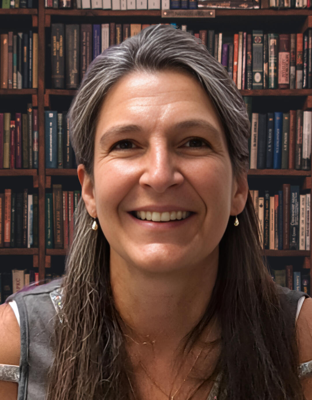 Christina Fanelli Author Christina Fanelli Author