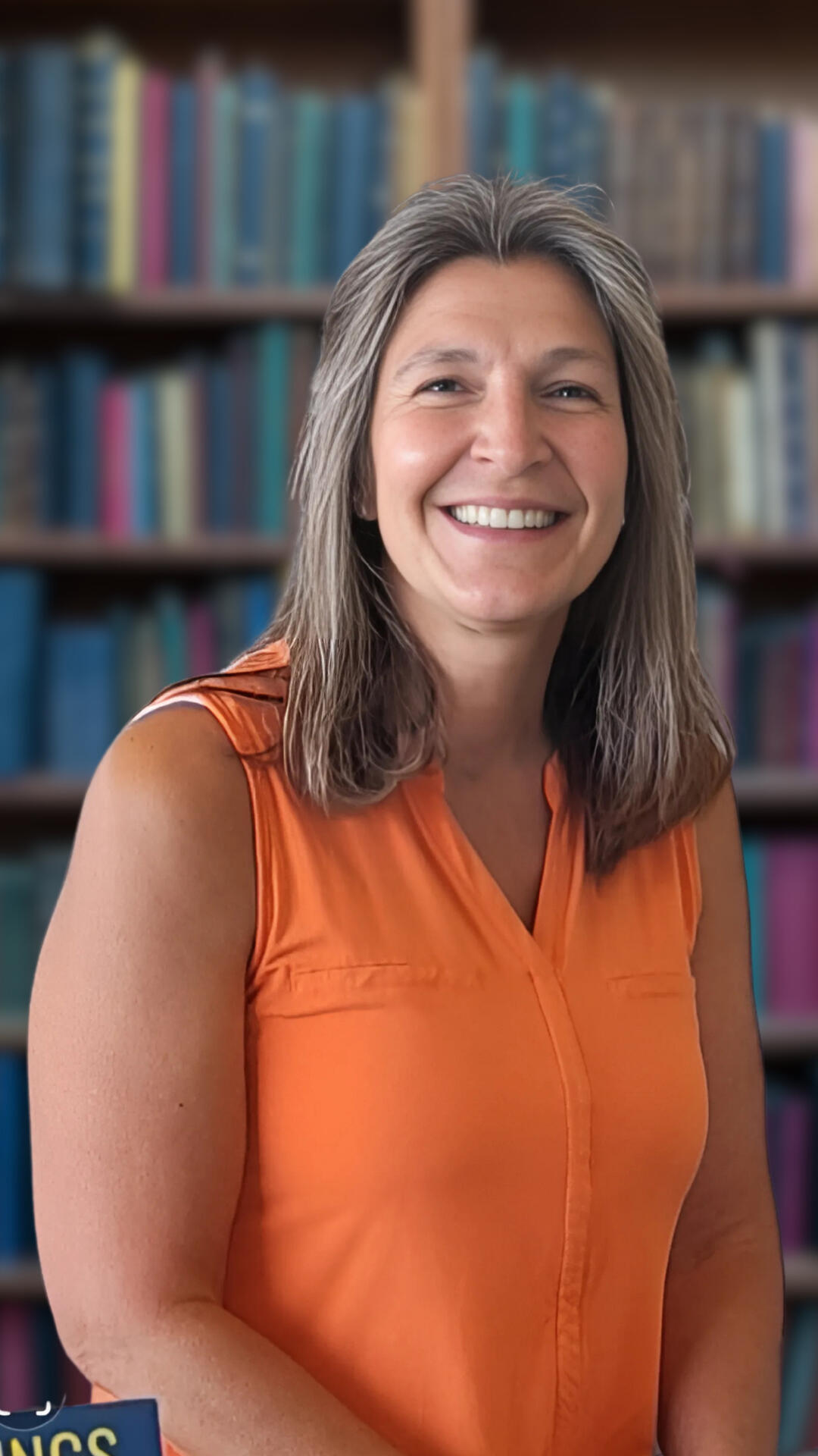 By Christina Fanelli Author Christina Fanelli Author