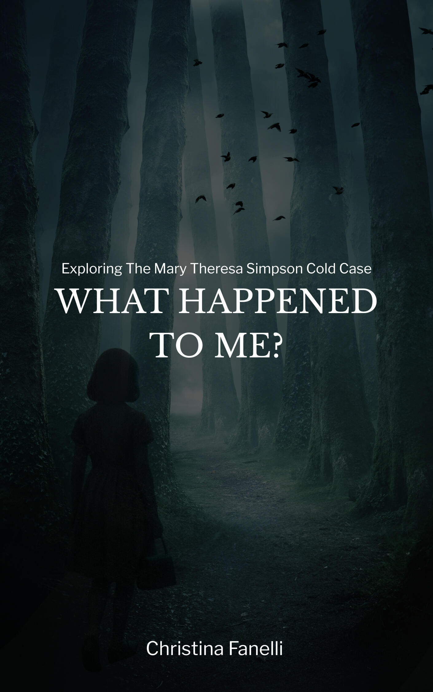 What Happened to Me? By Christina Fanelli Author